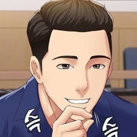 Jang Young Chun(ctrai cô chủ trọ)