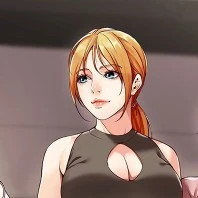 bạn gái Young Chun