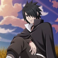 sasuke