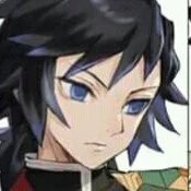 Tomioka Giyuu