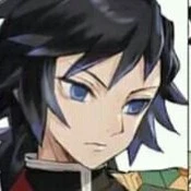 Tomioka Giyuu