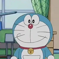 Doraemon