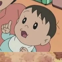 Nobi Nobita(khi bé)