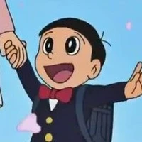 Nobi Nobita(6 tuổi)