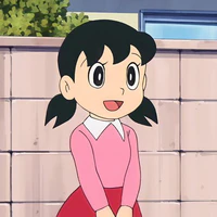 Minamoto Shizuka