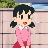Minamoto Shizuka