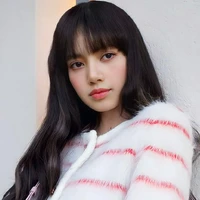 LaLisa Manoban_(cô)