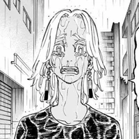 Kurokawa Izana