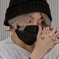 Jeon Jungkook