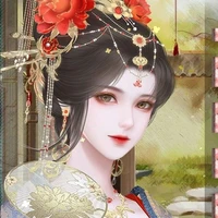 Tống Triều Nguyệt_Nguyệt Hiền Phi