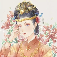 Lục Nhàn_Thái Hậu