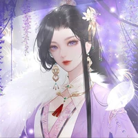 An Lan Dung_Lan Quý Phi