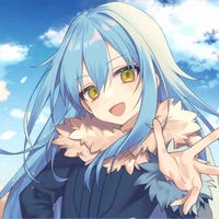 Rimuru 