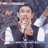 Kiều Minh Tuấn