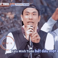 Kiều Minh Tuấn