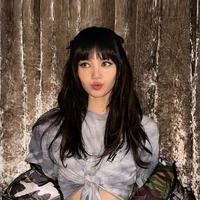 Lalisa Manoban [ Nàng ]