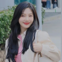 Park Sooyoung [ Joy ]