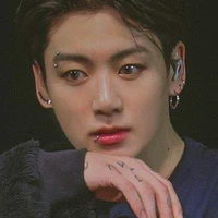 Jungkook [ K ]