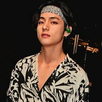 Taehyung [ V ]
