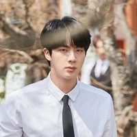 Jin(thầy phụ trách nhóm)