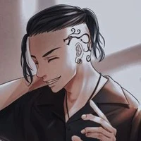 Ryuguji Ken/Draken