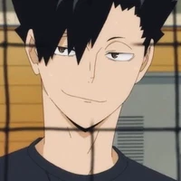 Tetsuro Kuroo