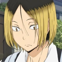 Kozume Kenma