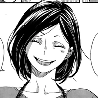 Mẹ Kenma_Renma