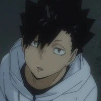 Tetsuro Kuroo