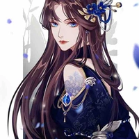 Vệ Minh Di- Hoàng Hậu