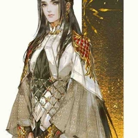 Nhị Vương Phi