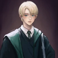 Draco Malfoy