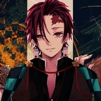 Kamado Tanjiro