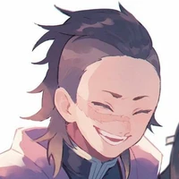 Shinazugawa Genya