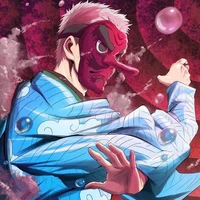 Urokodaki Sakonji