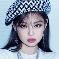 Kim Jennie
