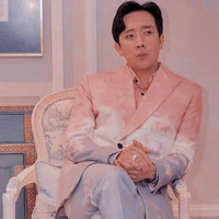 Ông Trịnh