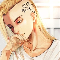 Ruyguji Ken ( Draken)