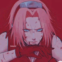 Haruno Sakura