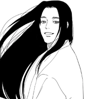 Senju Hashirama