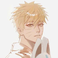 Uzumaki Naruto