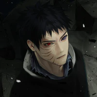 Uchiha Obito
