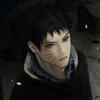 Uchiha Obito