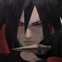 Uchiha Madara