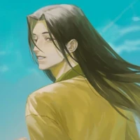 Senju Hashirama