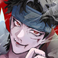 Uchiha Shisui