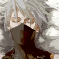 Hakake Kakashi