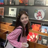 Hàn Linh Kim Ngưu | 23yrs