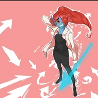 undyne