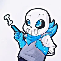 sans